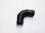 Image of ELBOW, HOSE. Hose Coupler, Oil Cooler.  [Emissions - Federal] OR. image for your 2009 Dodge Avenger